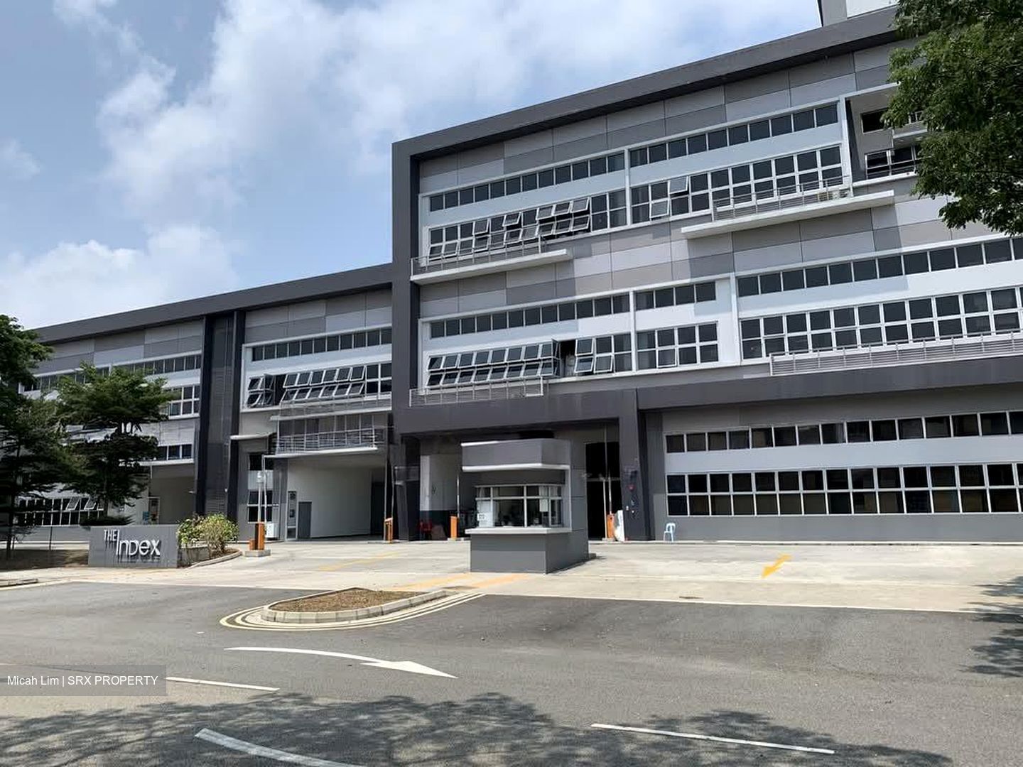 The Index (D22), Factory #577446551